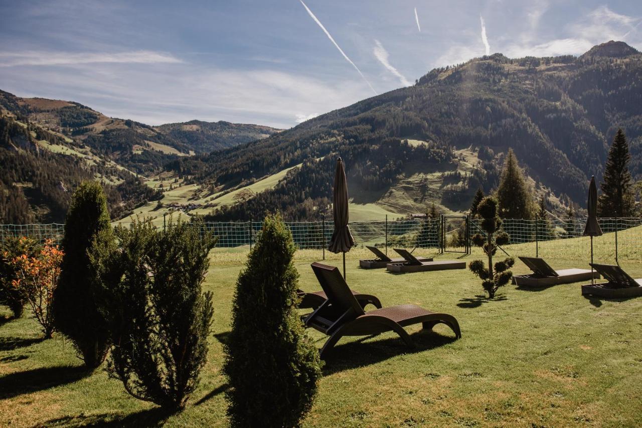 Berghotel Alpenklang Grossarl Εξωτερικό φωτογραφία