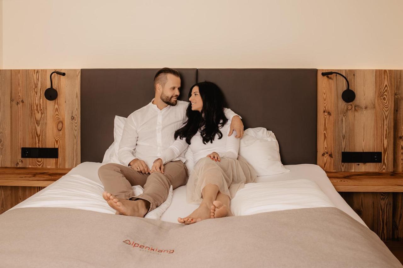 Berghotel Alpenklang Grossarl Εξωτερικό φωτογραφία