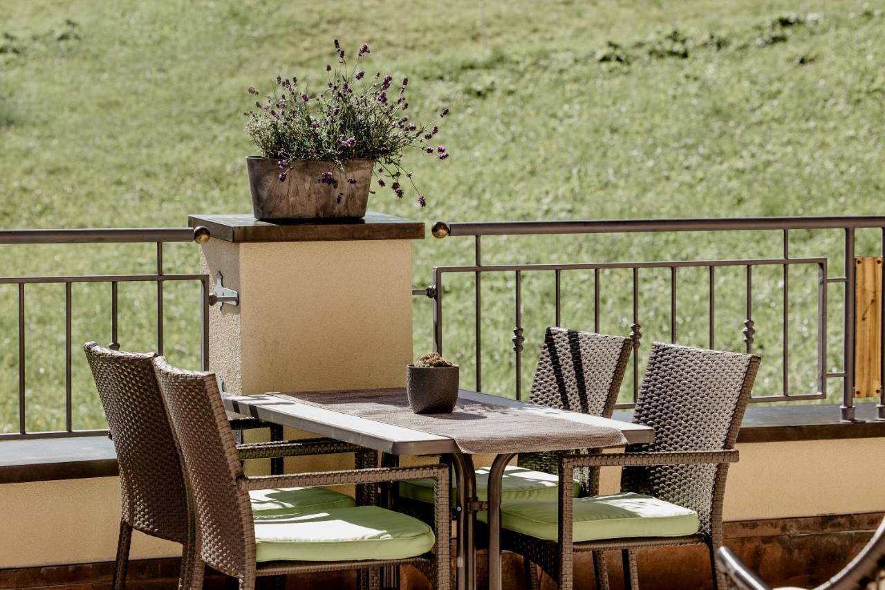 Berghotel Alpenklang Grossarl Εξωτερικό φωτογραφία