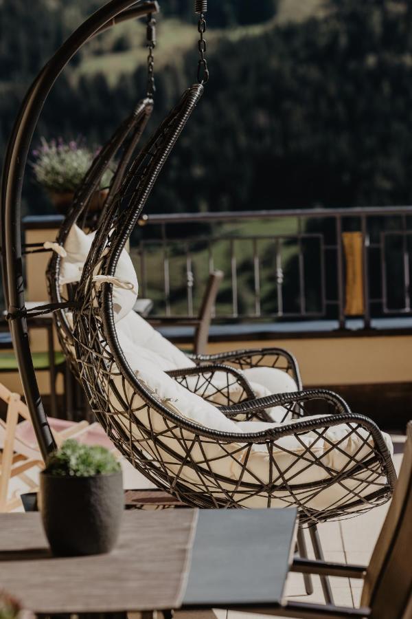 Berghotel Alpenklang Grossarl Εξωτερικό φωτογραφία