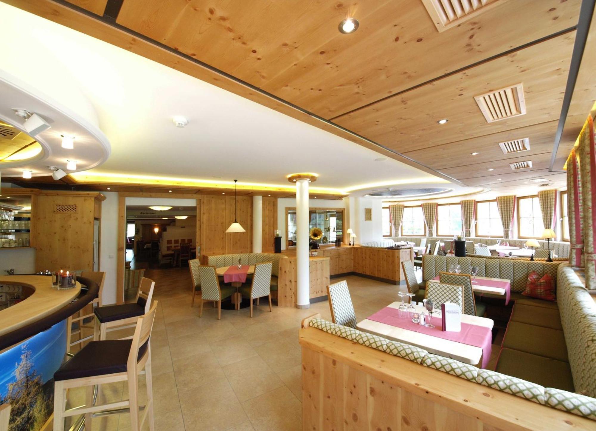 Berghotel Alpenklang Grossarl Εξωτερικό φωτογραφία