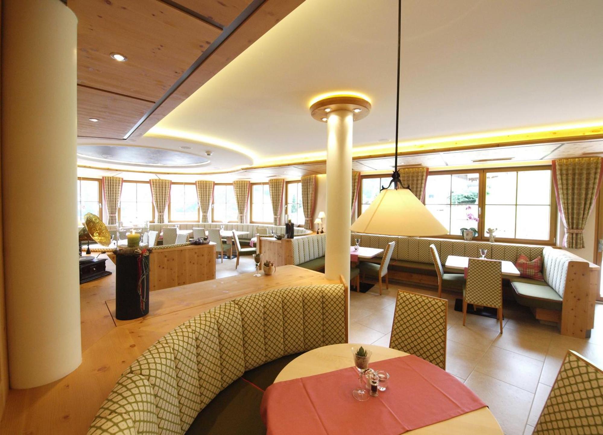 Berghotel Alpenklang Grossarl Εξωτερικό φωτογραφία