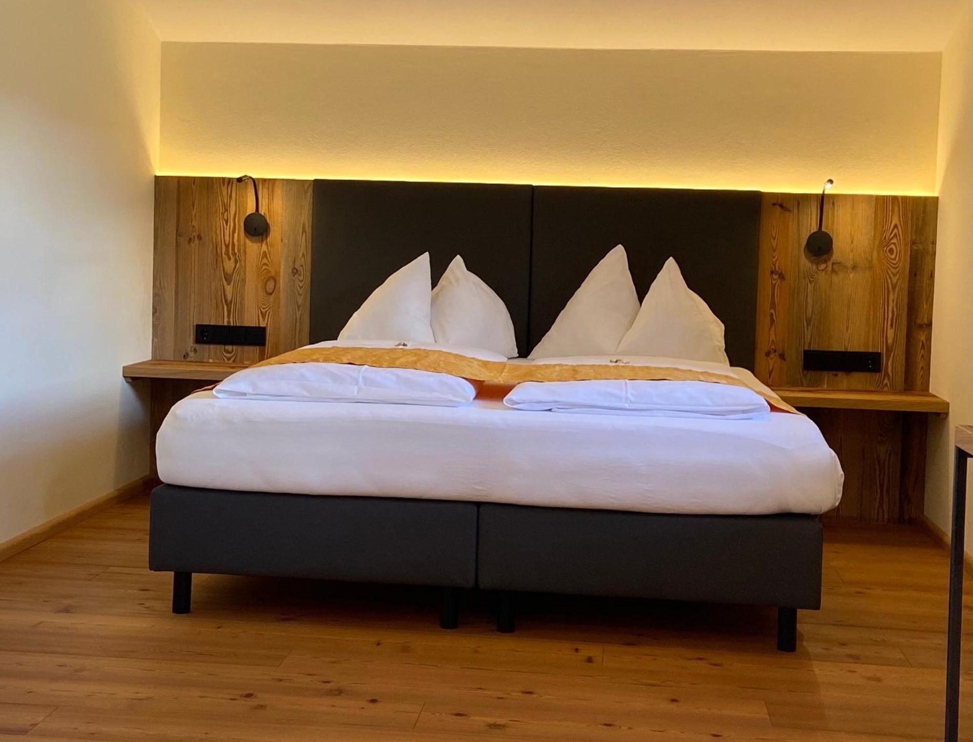 Berghotel Alpenklang Grossarl Εξωτερικό φωτογραφία