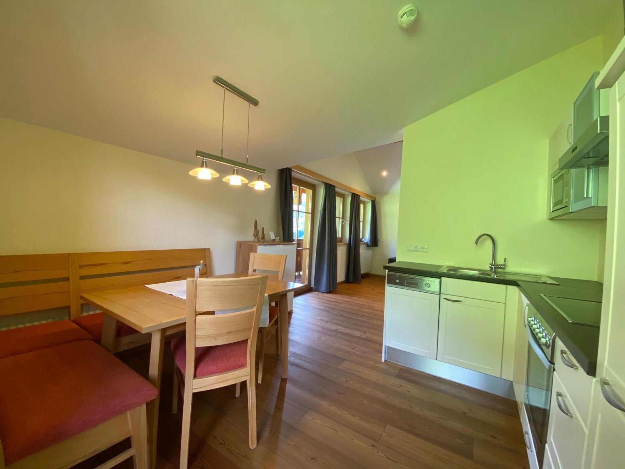 Berghotel Alpenklang Grossarl Εξωτερικό φωτογραφία