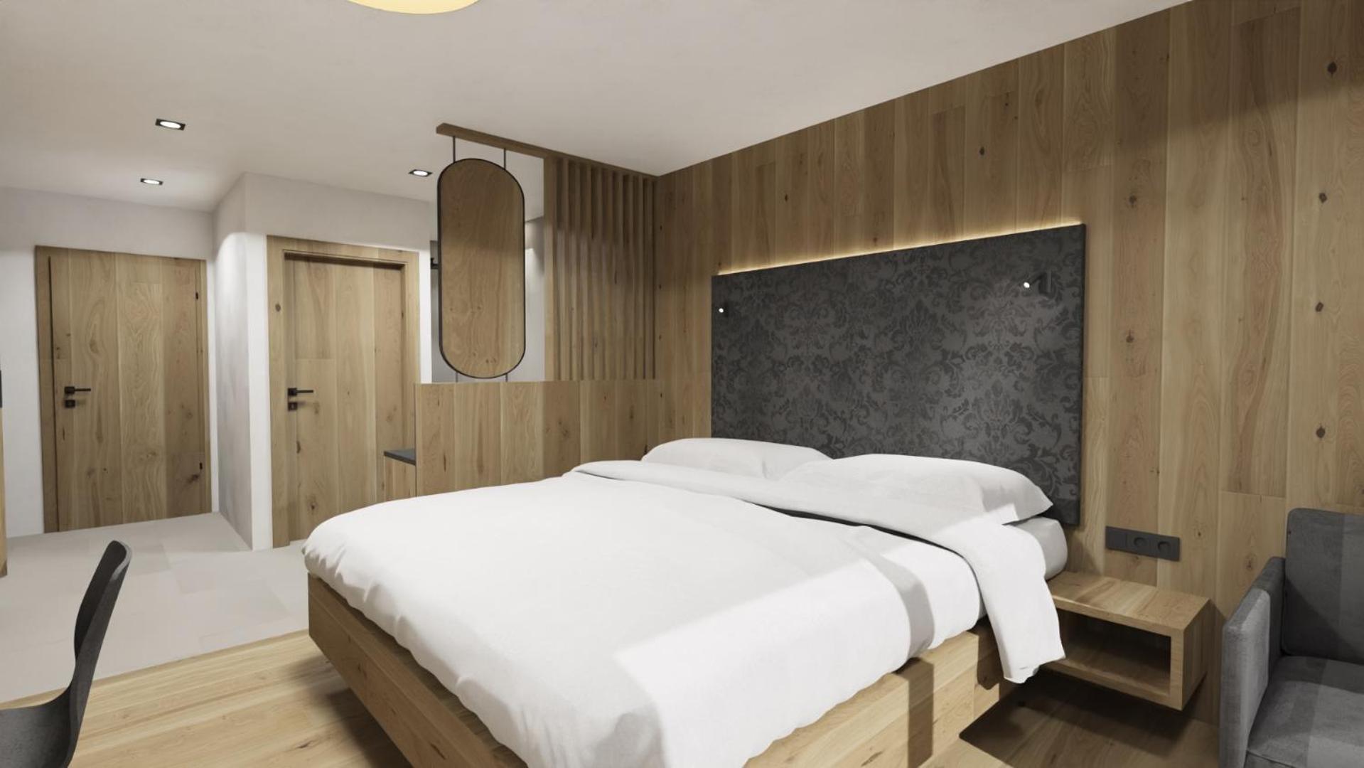 Berghotel Alpenklang Grossarl Εξωτερικό φωτογραφία