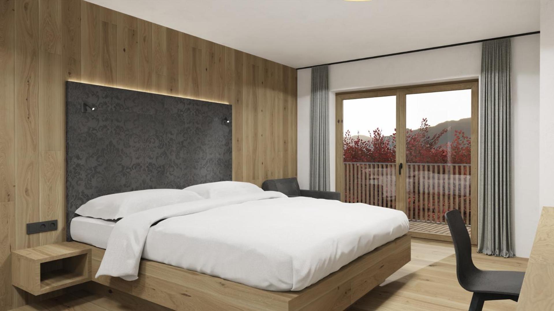 Berghotel Alpenklang Grossarl Εξωτερικό φωτογραφία