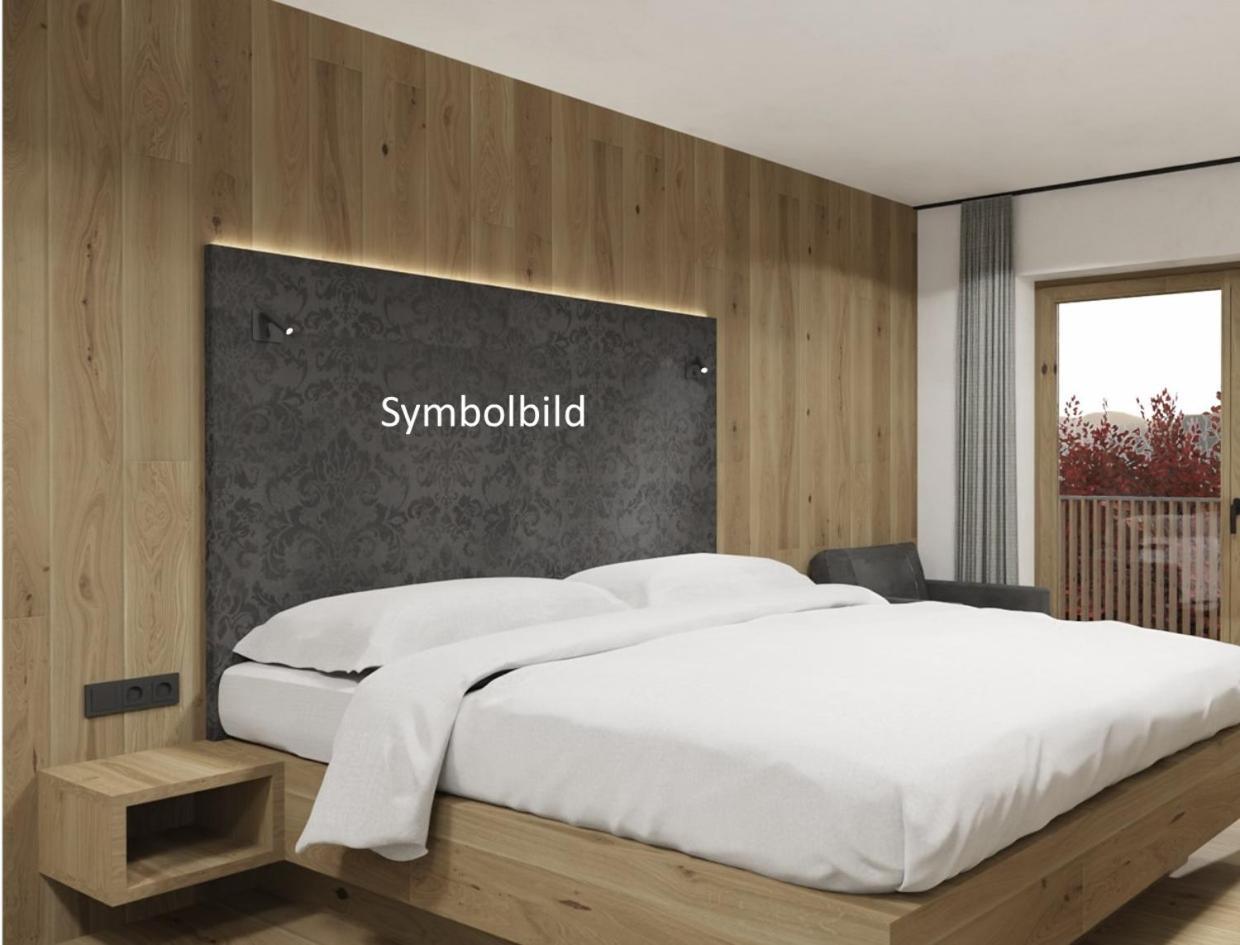 Berghotel Alpenklang Grossarl Εξωτερικό φωτογραφία
