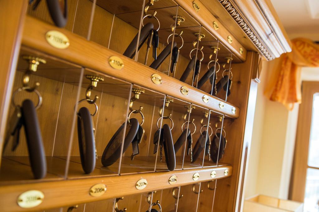 Berghotel Alpenklang Grossarl Εξωτερικό φωτογραφία
