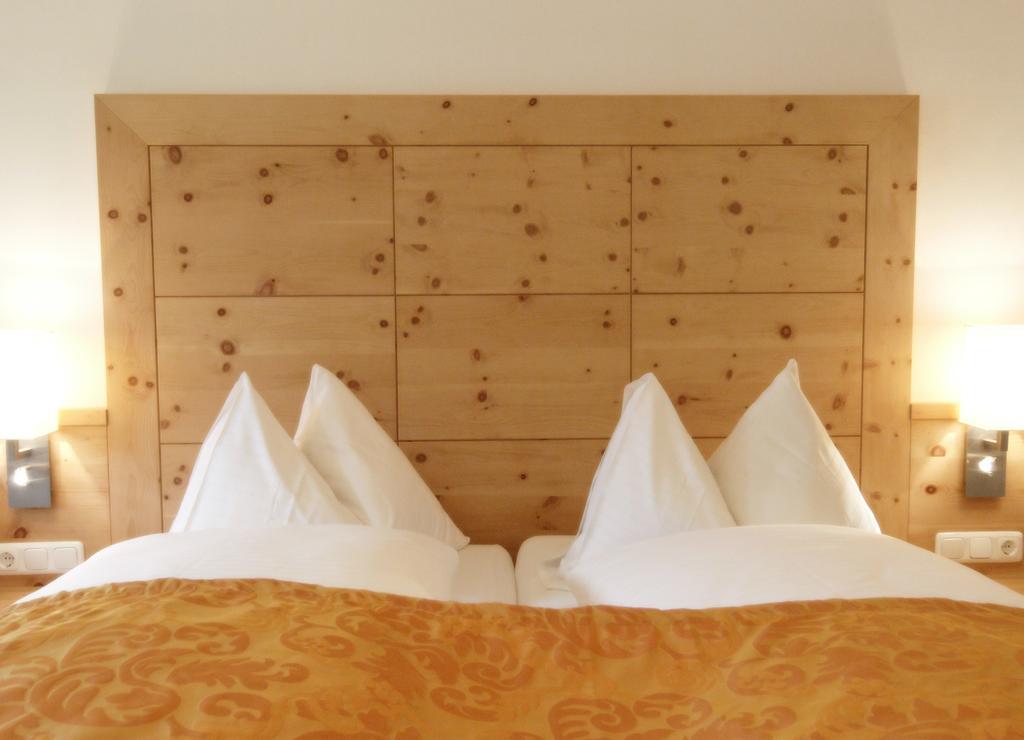Berghotel Alpenklang Grossarl Εξωτερικό φωτογραφία