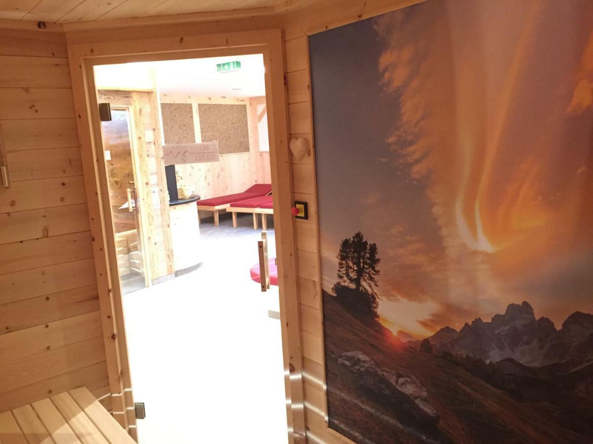 Berghotel Alpenklang Grossarl Εξωτερικό φωτογραφία