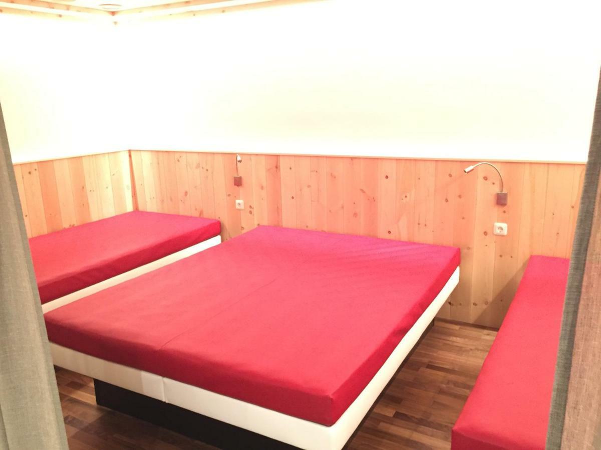 Berghotel Alpenklang Grossarl Εξωτερικό φωτογραφία