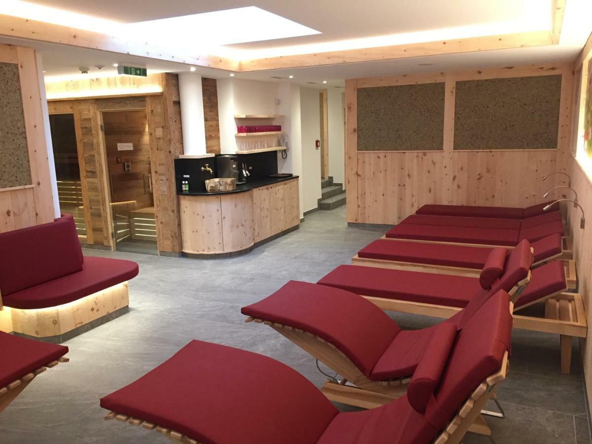 Berghotel Alpenklang Grossarl Εξωτερικό φωτογραφία