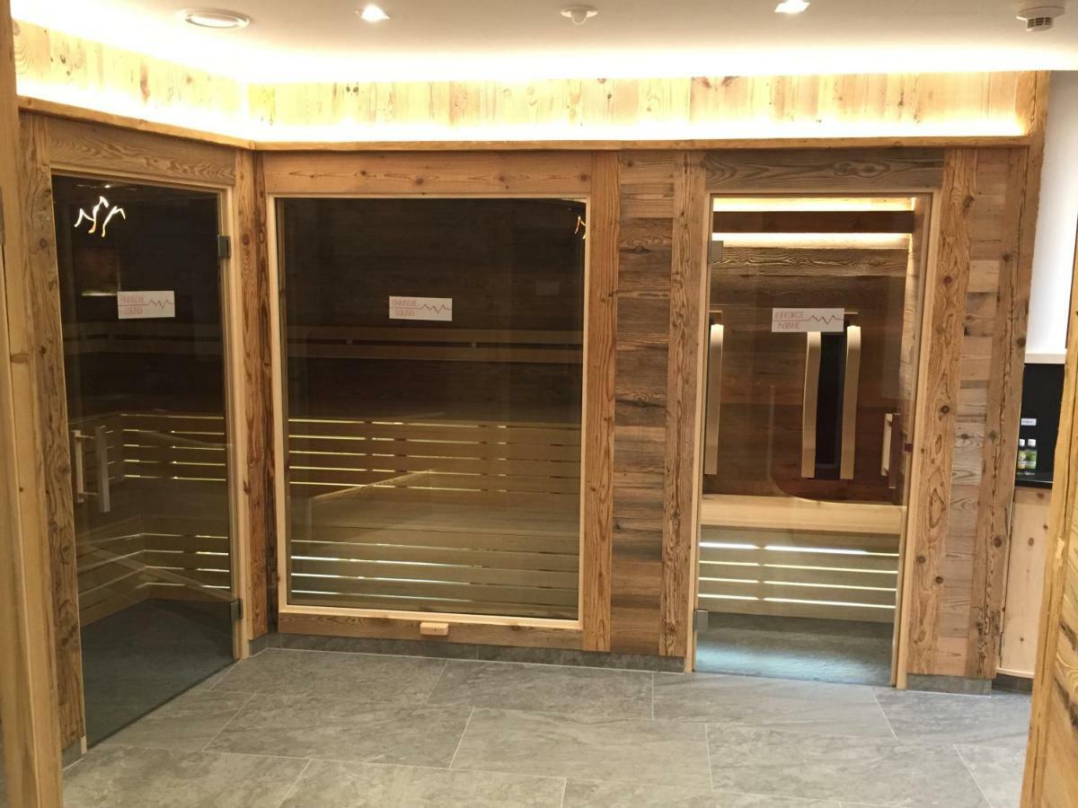 Berghotel Alpenklang Grossarl Εξωτερικό φωτογραφία