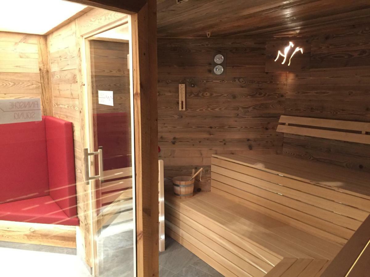 Berghotel Alpenklang Grossarl Εξωτερικό φωτογραφία