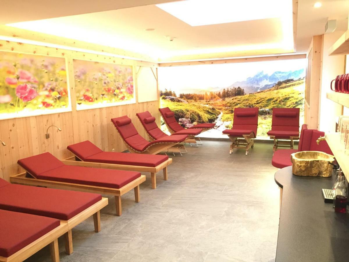 Berghotel Alpenklang Grossarl Εξωτερικό φωτογραφία