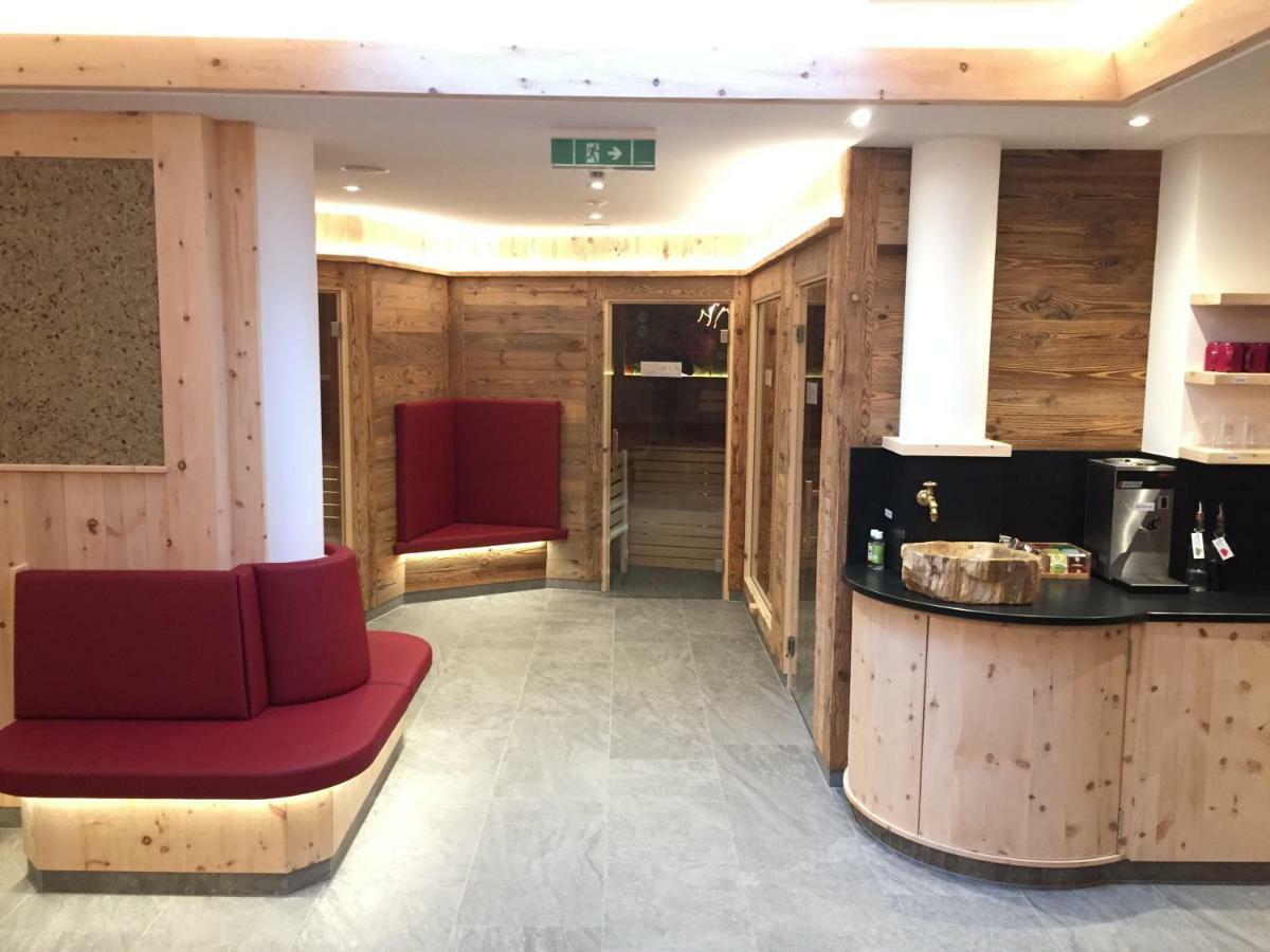 Berghotel Alpenklang Grossarl Εξωτερικό φωτογραφία